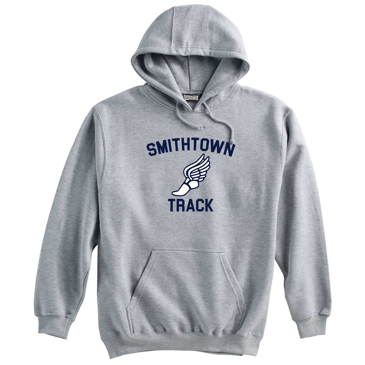 Smithtown Track Sweatshirt