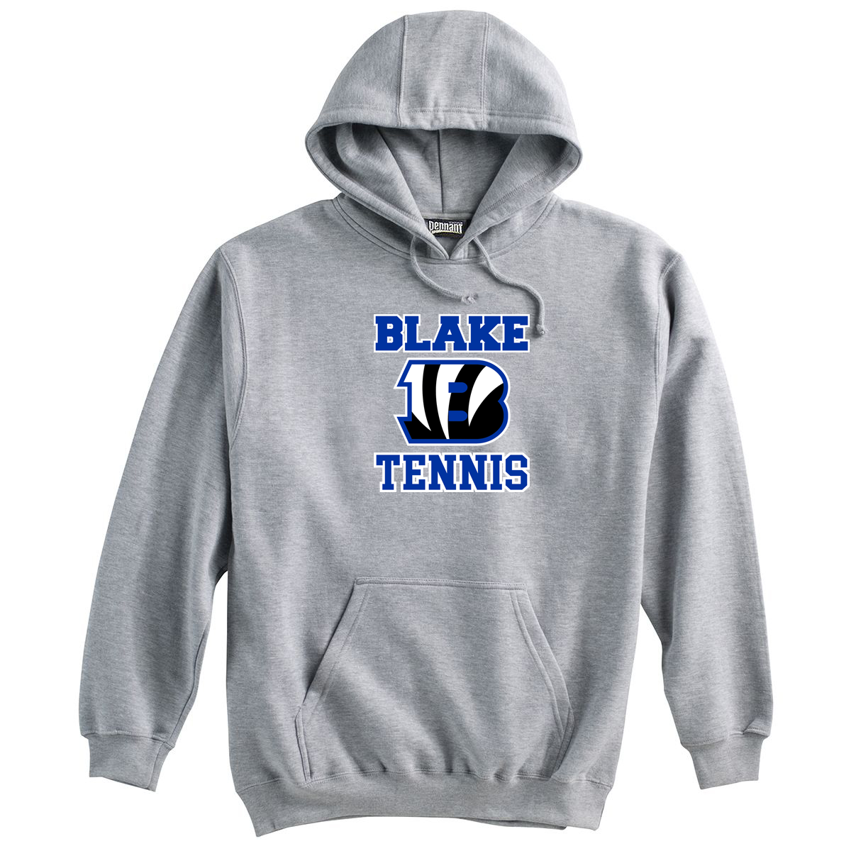 Blake Tennis Sweatshirt