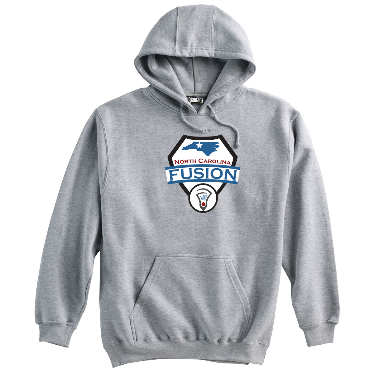 Fusion Lacrosse Sweatshirt