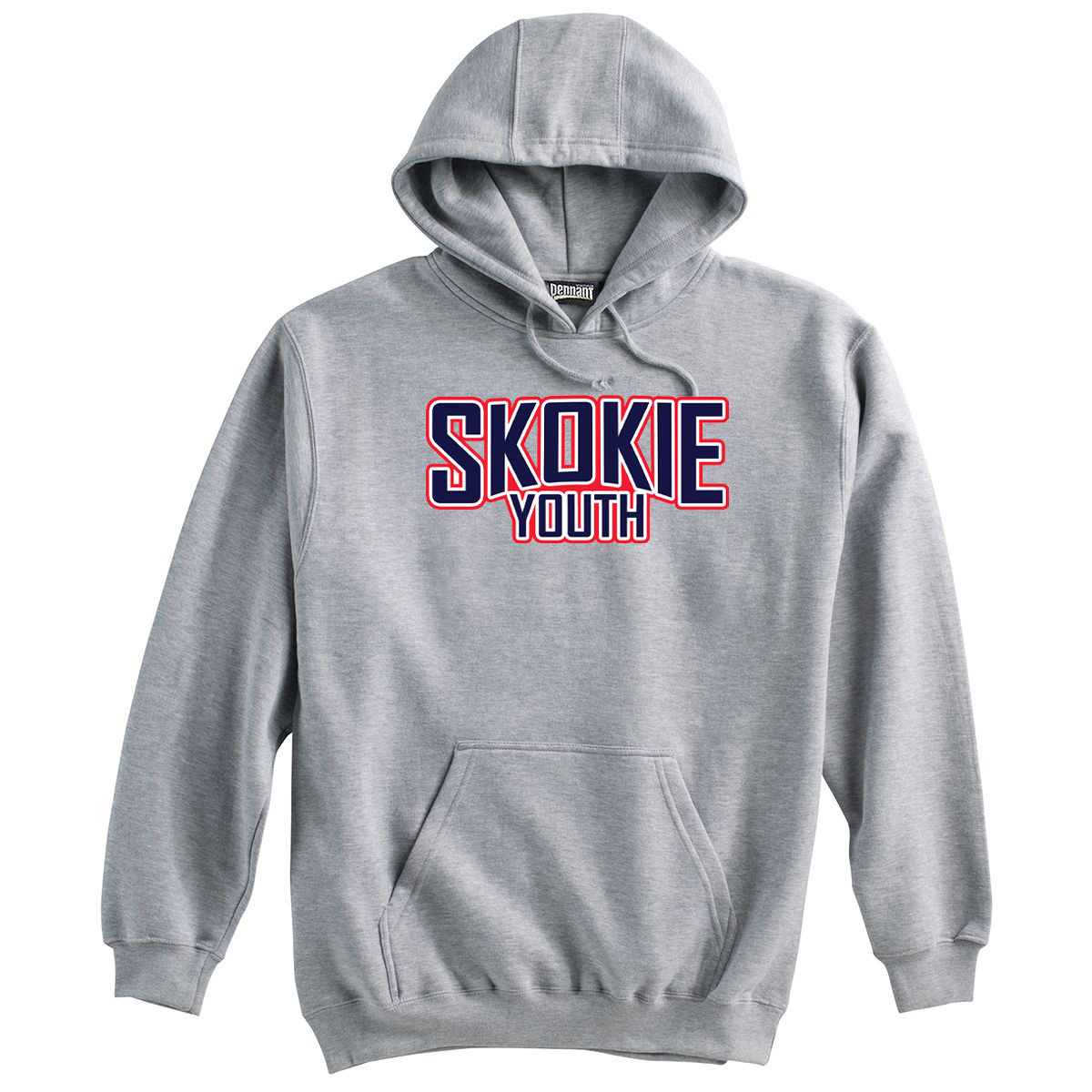 Skokie Youth Baseball Sweatshirt