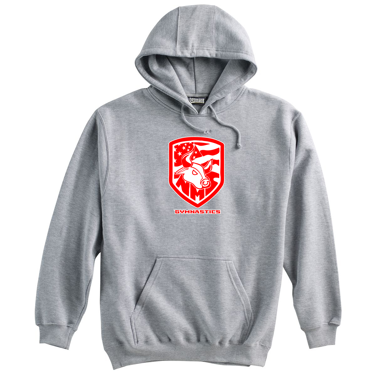 Nesaquake Gymnastics Sweatshirt