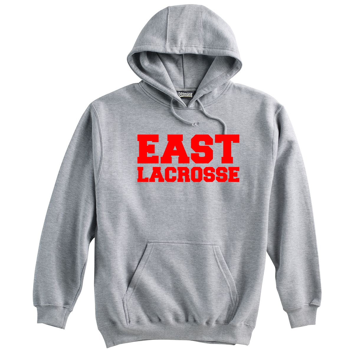 East Lacrosse Sweatshirt
