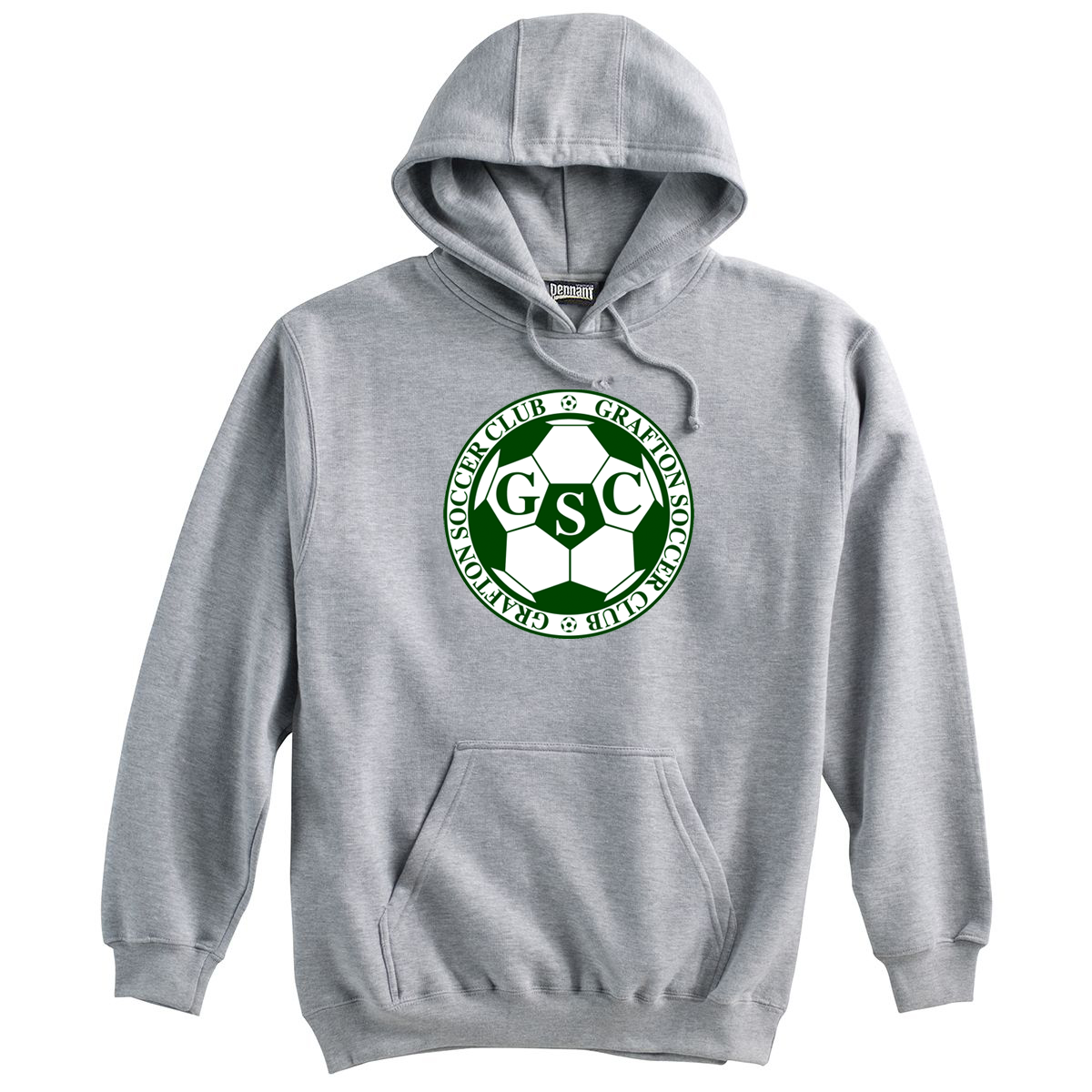 Grafton Youth Soccer Club Sweatshirt