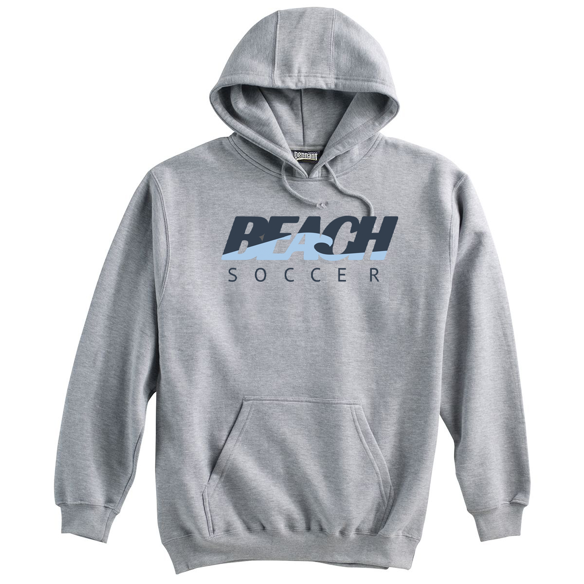 Long Beach Soccer Sweatshirt