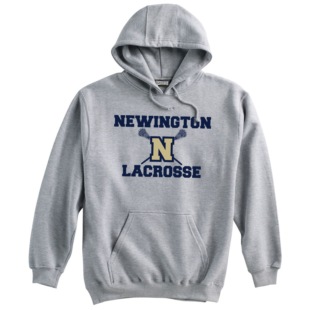 Newington Youth Lacrosse Sweatshirt