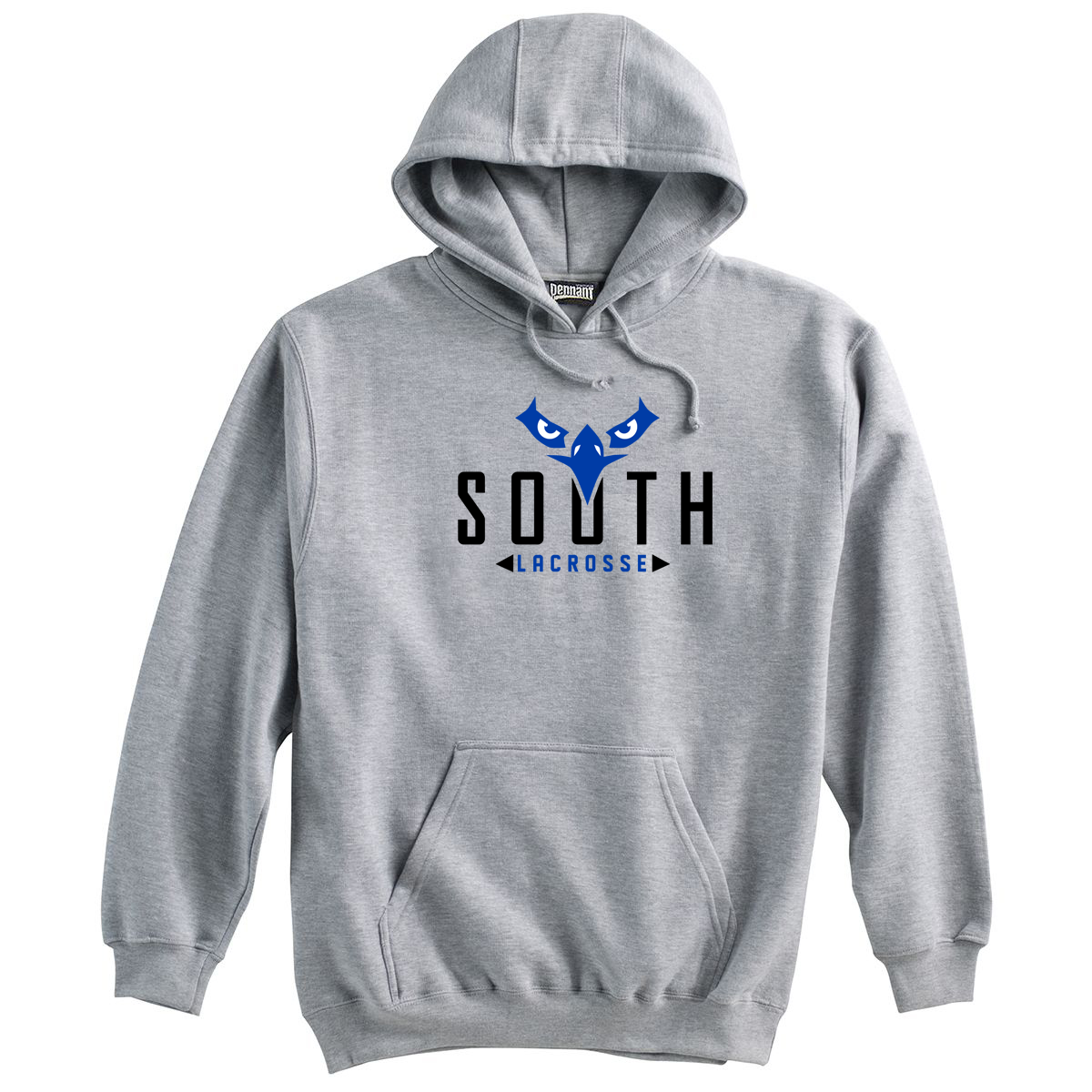 South Forsyth Girls Lacrosse Sweatshirt