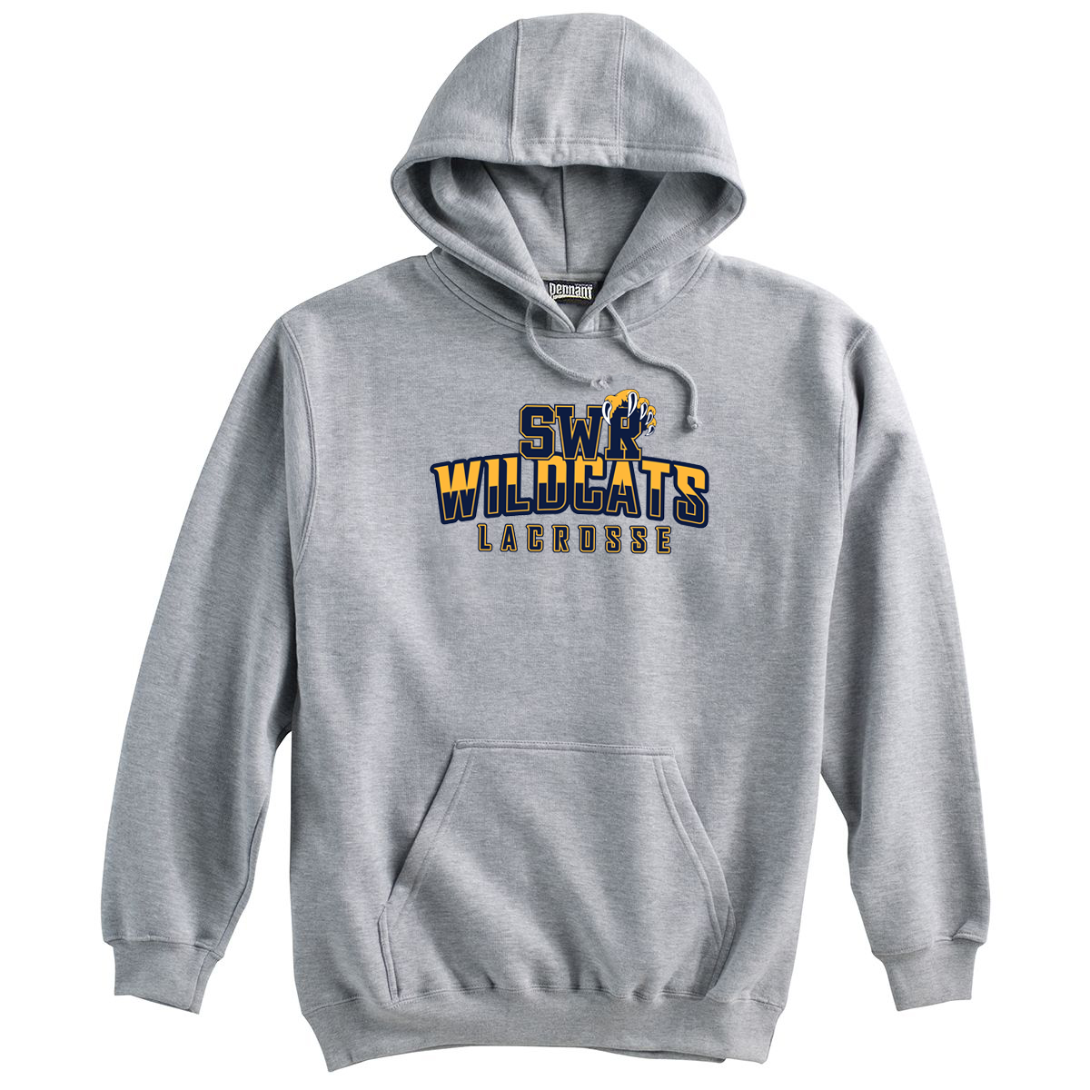 SWR Lacrosse Sweatshirt