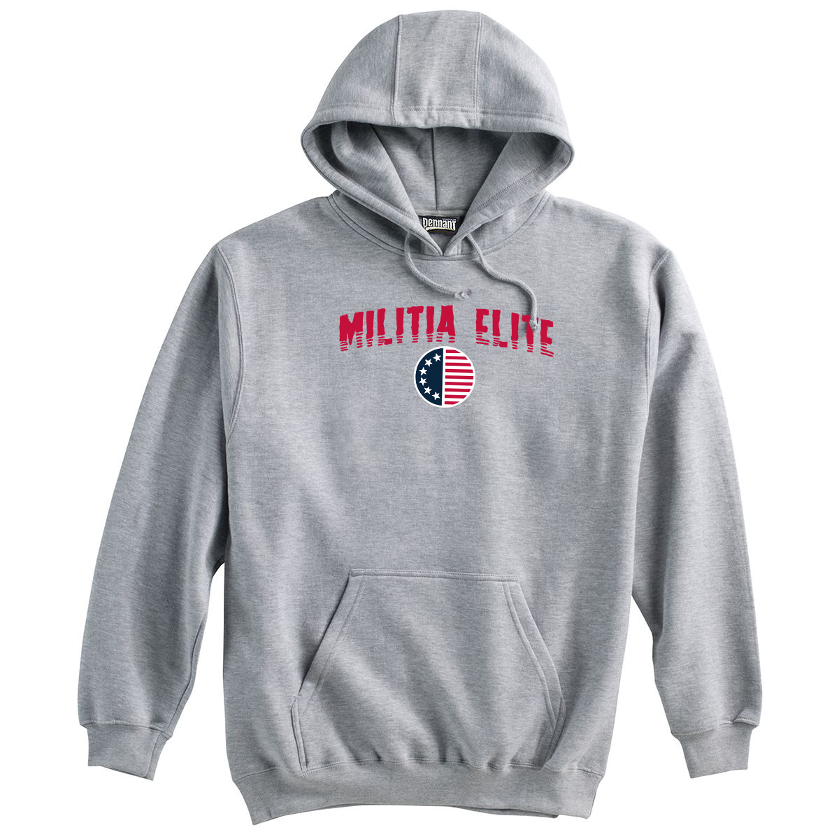 Militia Elite Sweatshirt