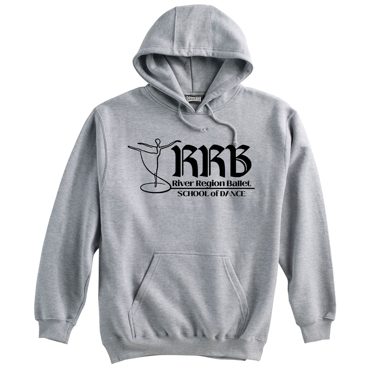 River Region Ballet School Sweatshirt