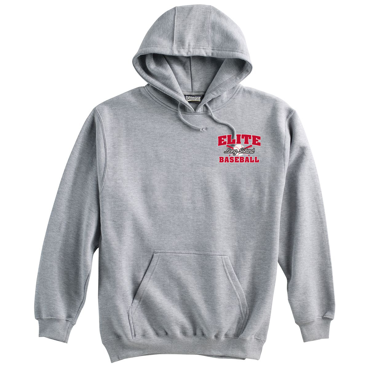 LI Elite Baseball Sweatshirt