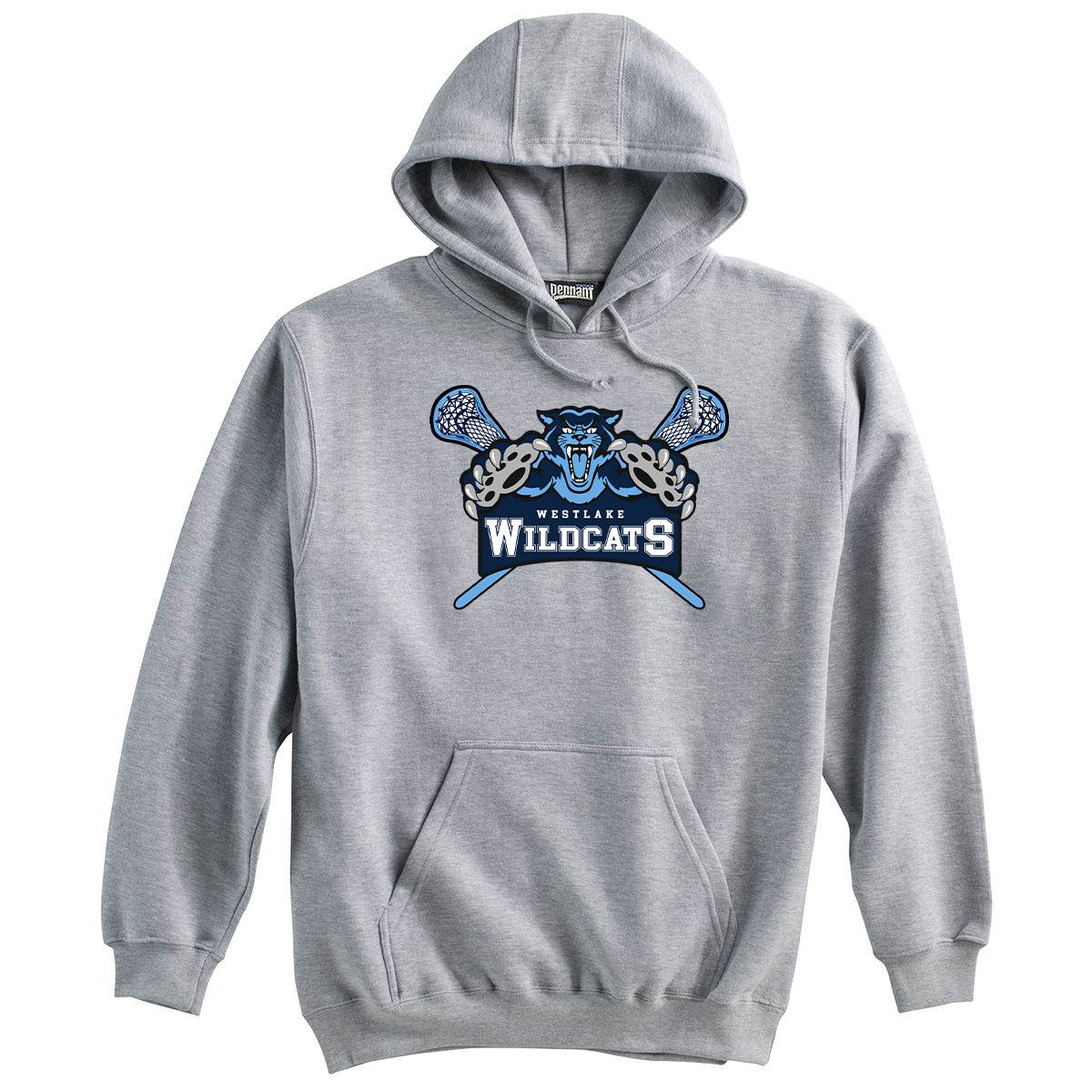 Westlake HS Boys Lacrosse Sweatshirt