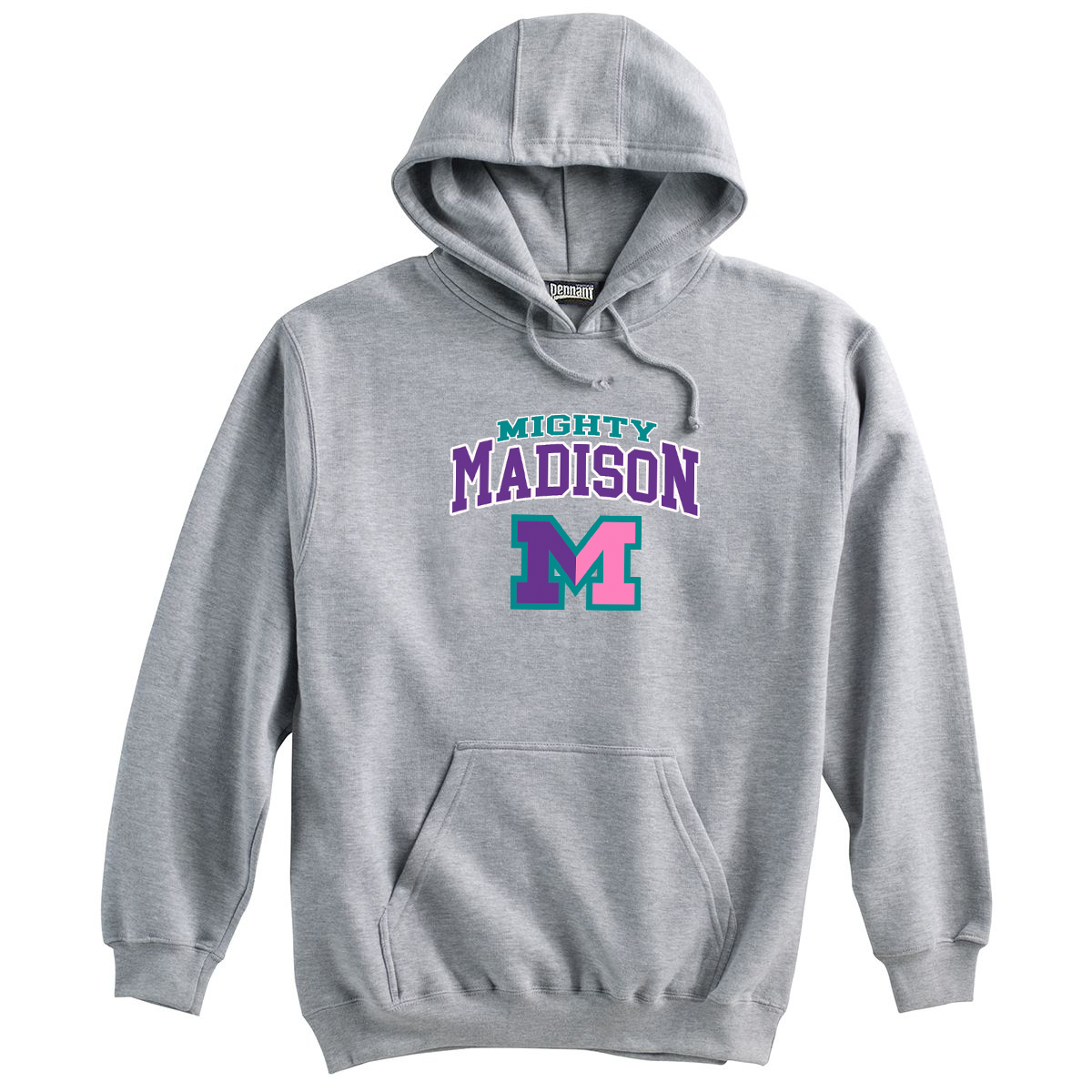 Mighty Madison Sweatshirt