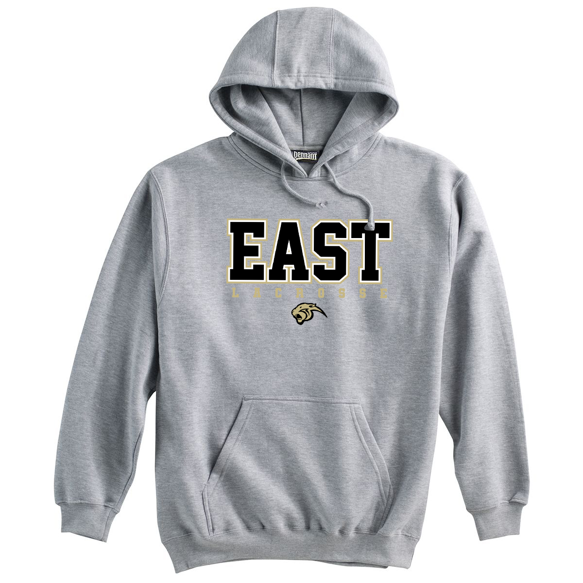 East Lacrosse Sweatshirt