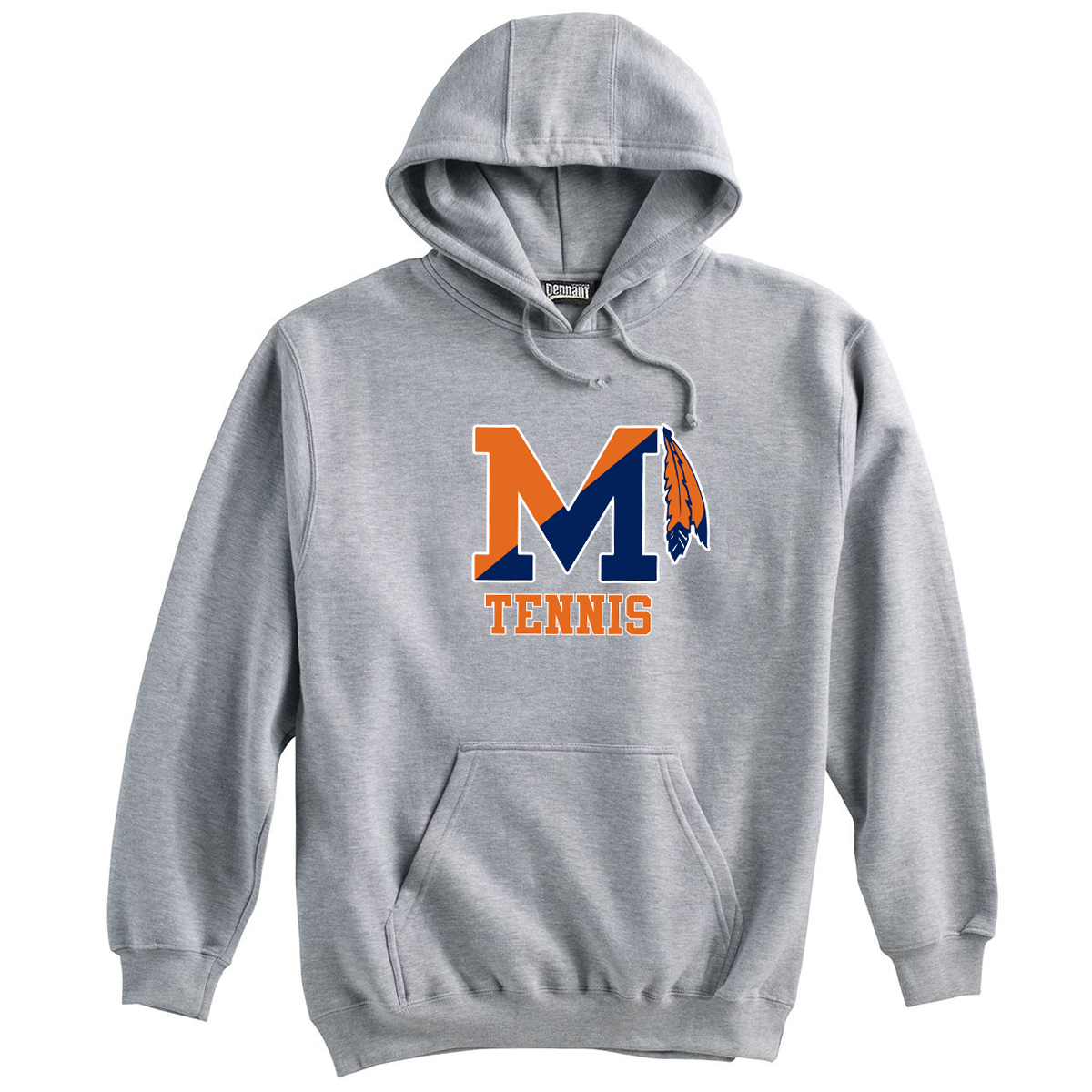 Manhasset Tennis Sweatshirt