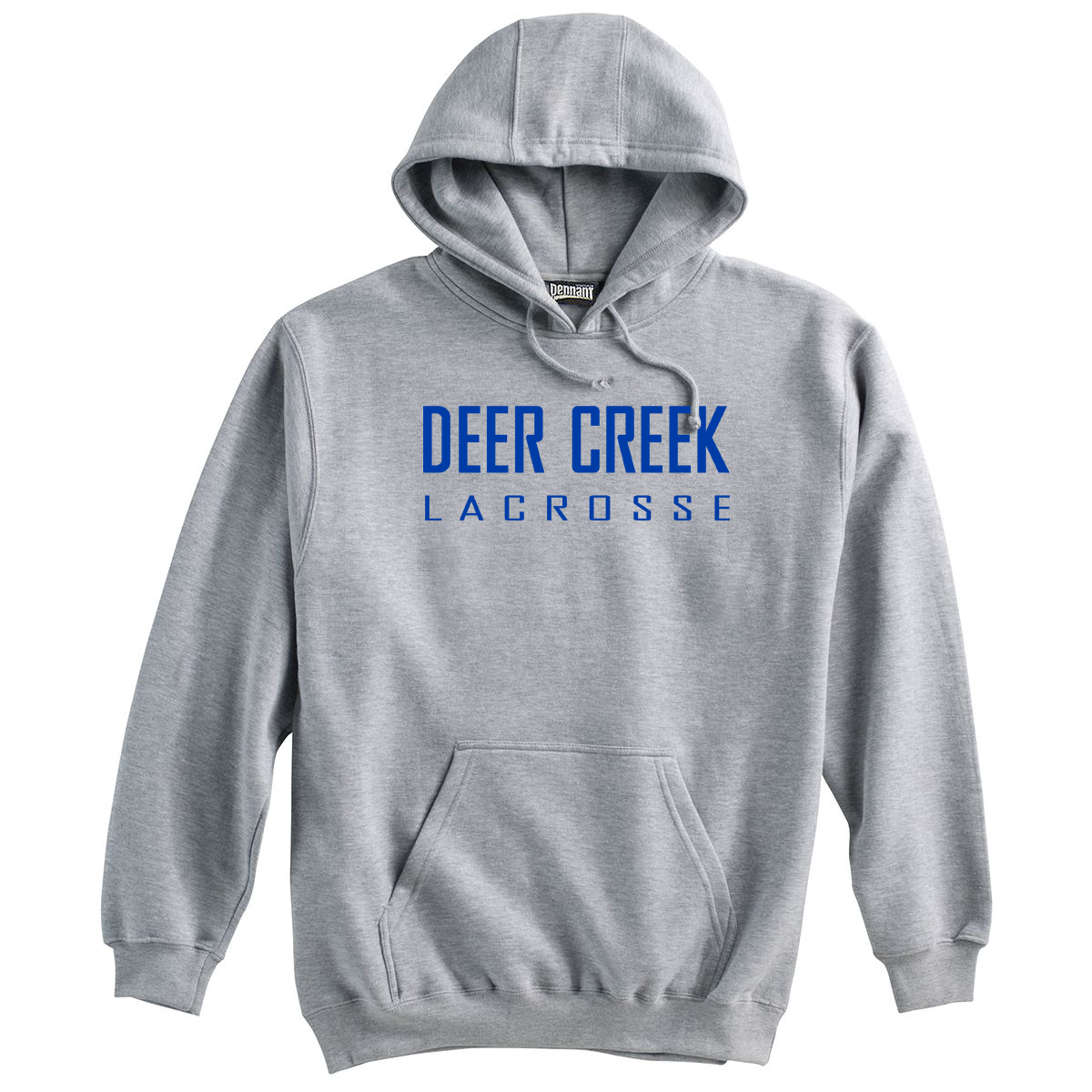 Deer Creek Lacrosse Sweatshirt