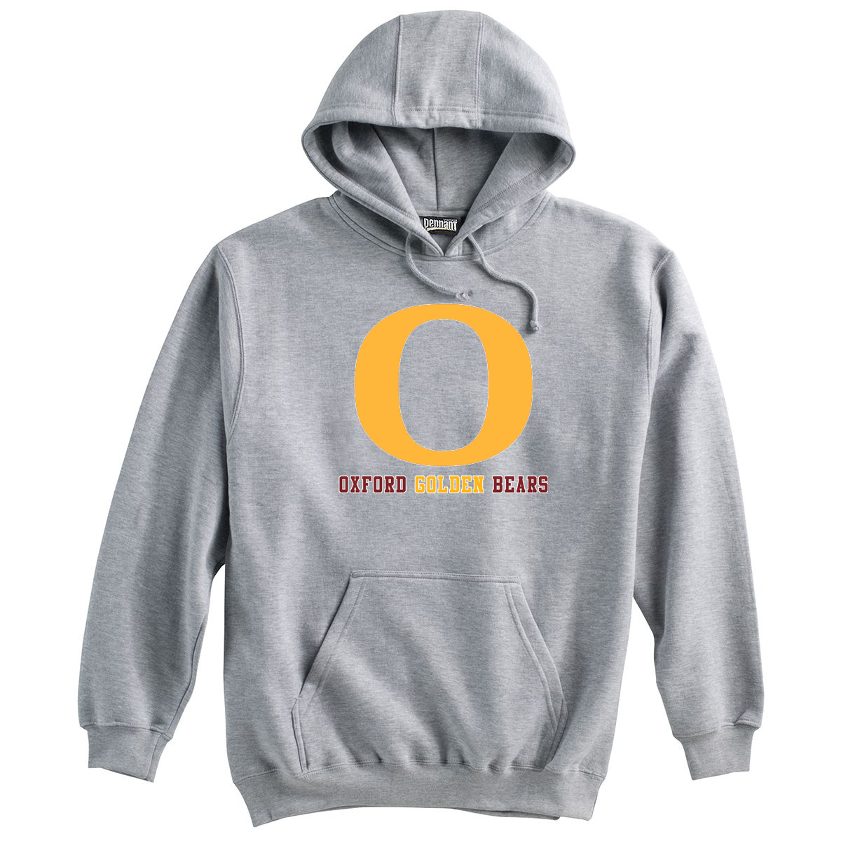 Oxford Golden Bears Sweatshirt