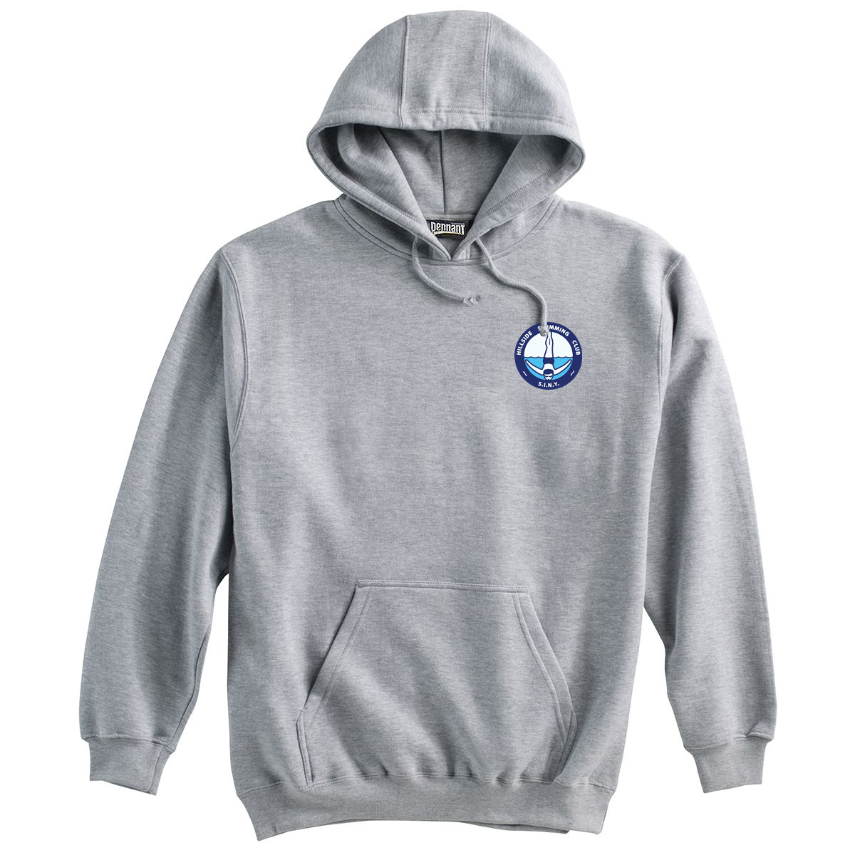 Hillside Swim Club Sweatshirt