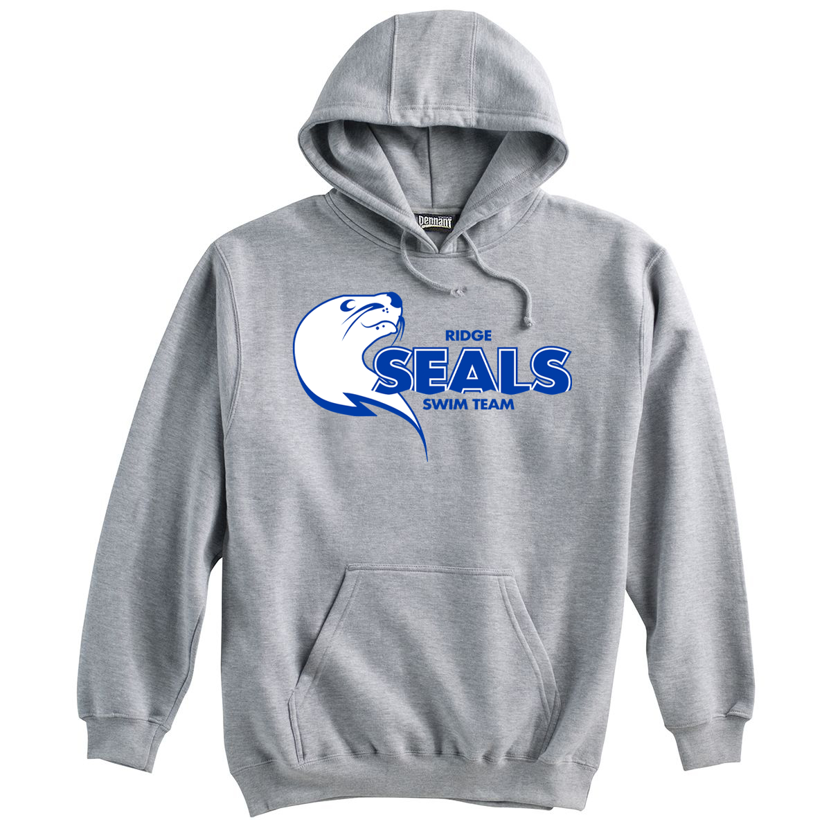 Ridge Seals Swim Team Sweatshirt