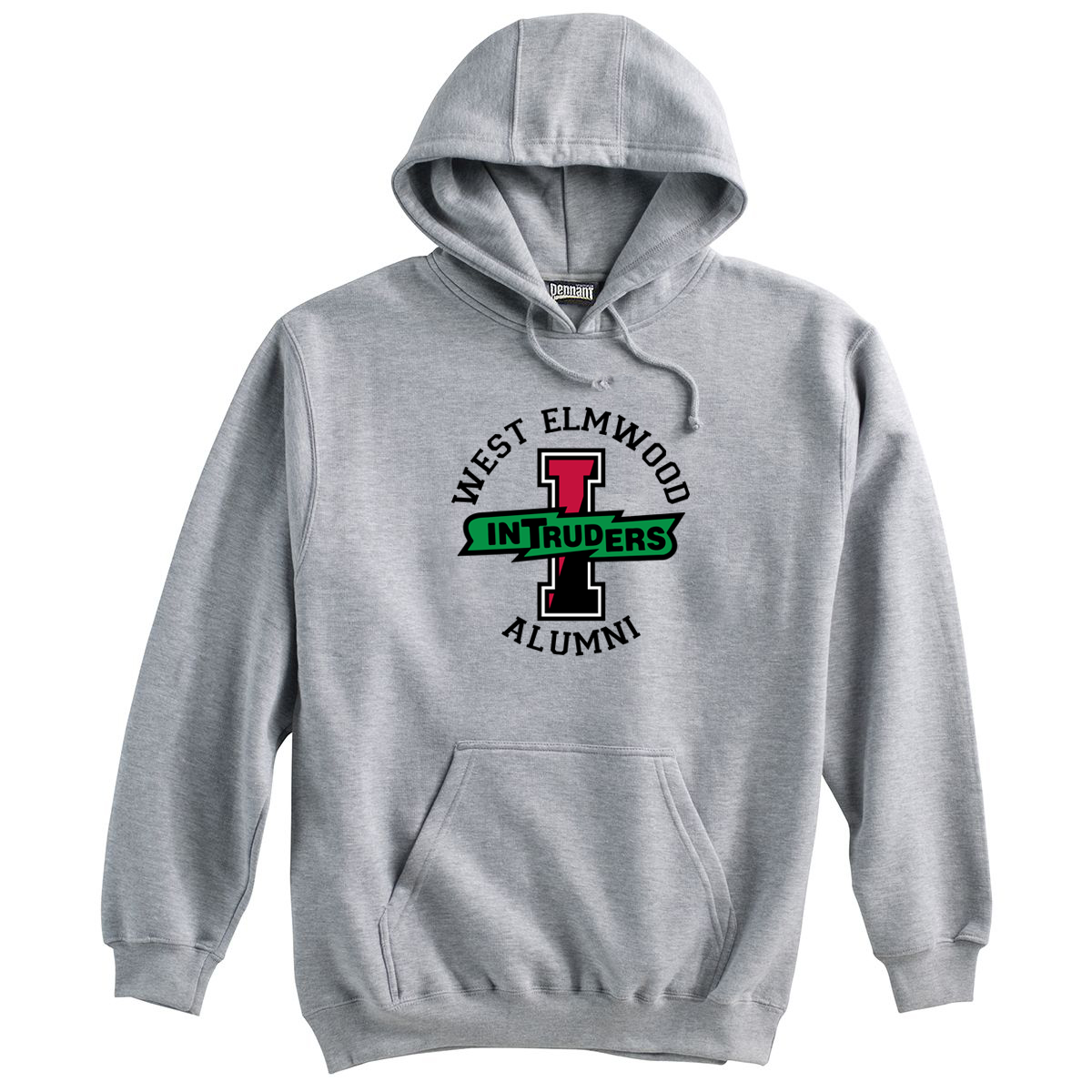 West Elmwood Alumni Sweatshirt