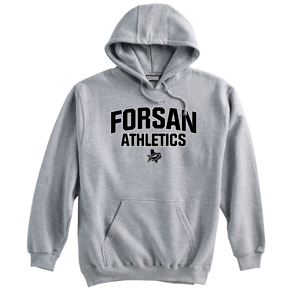 Forsan Athletics Sweatshirt