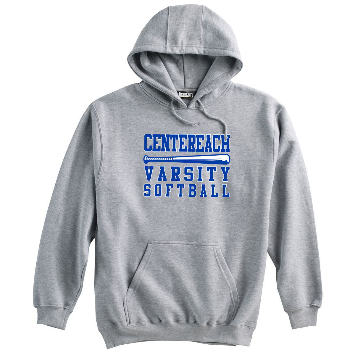 Centereach Varsity Softball Sweatshirt