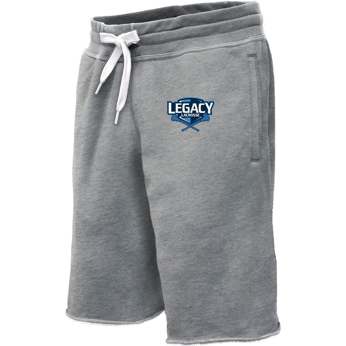 Legacy Lacrosse Sweatshort
