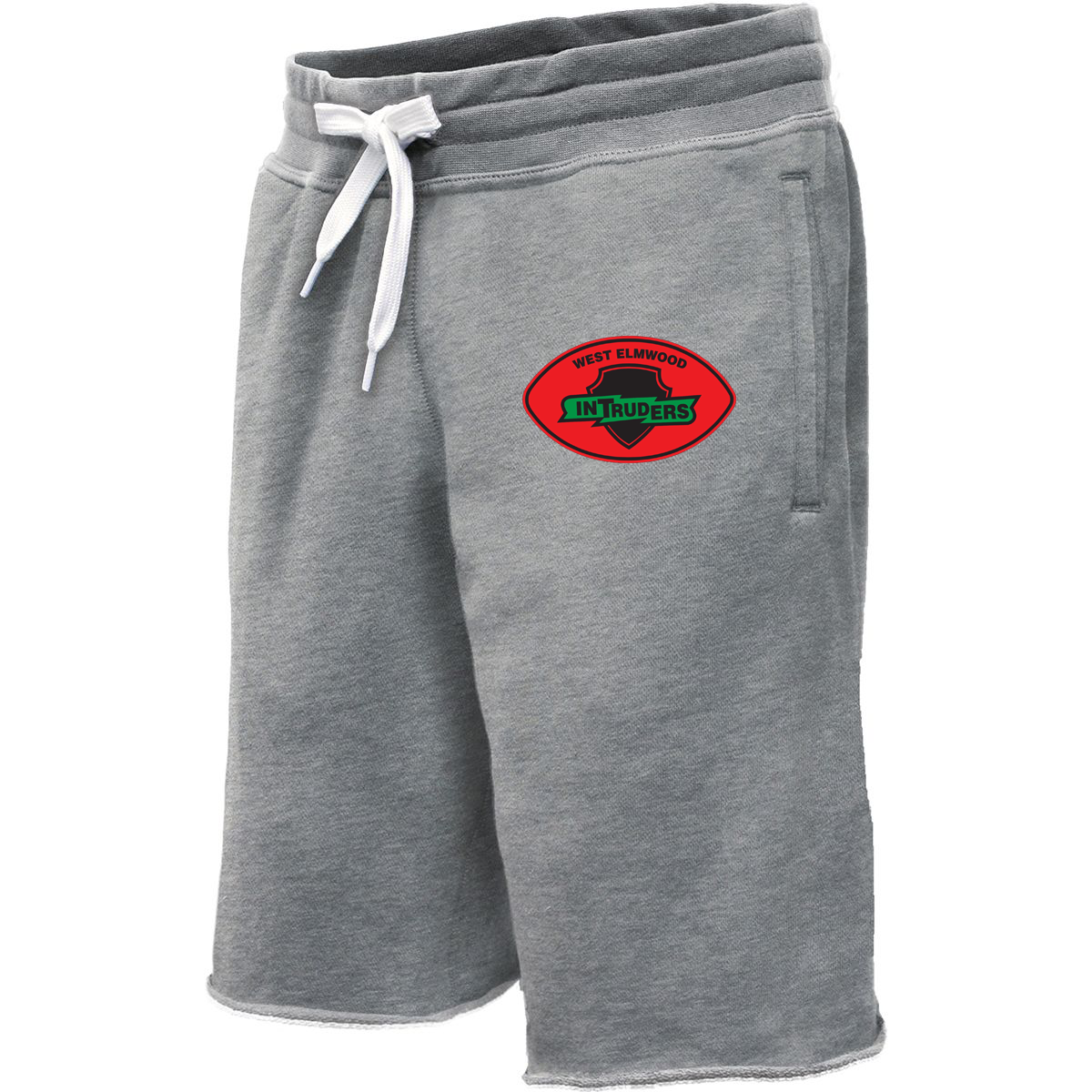 West Elmwood Intruders Sweatshort