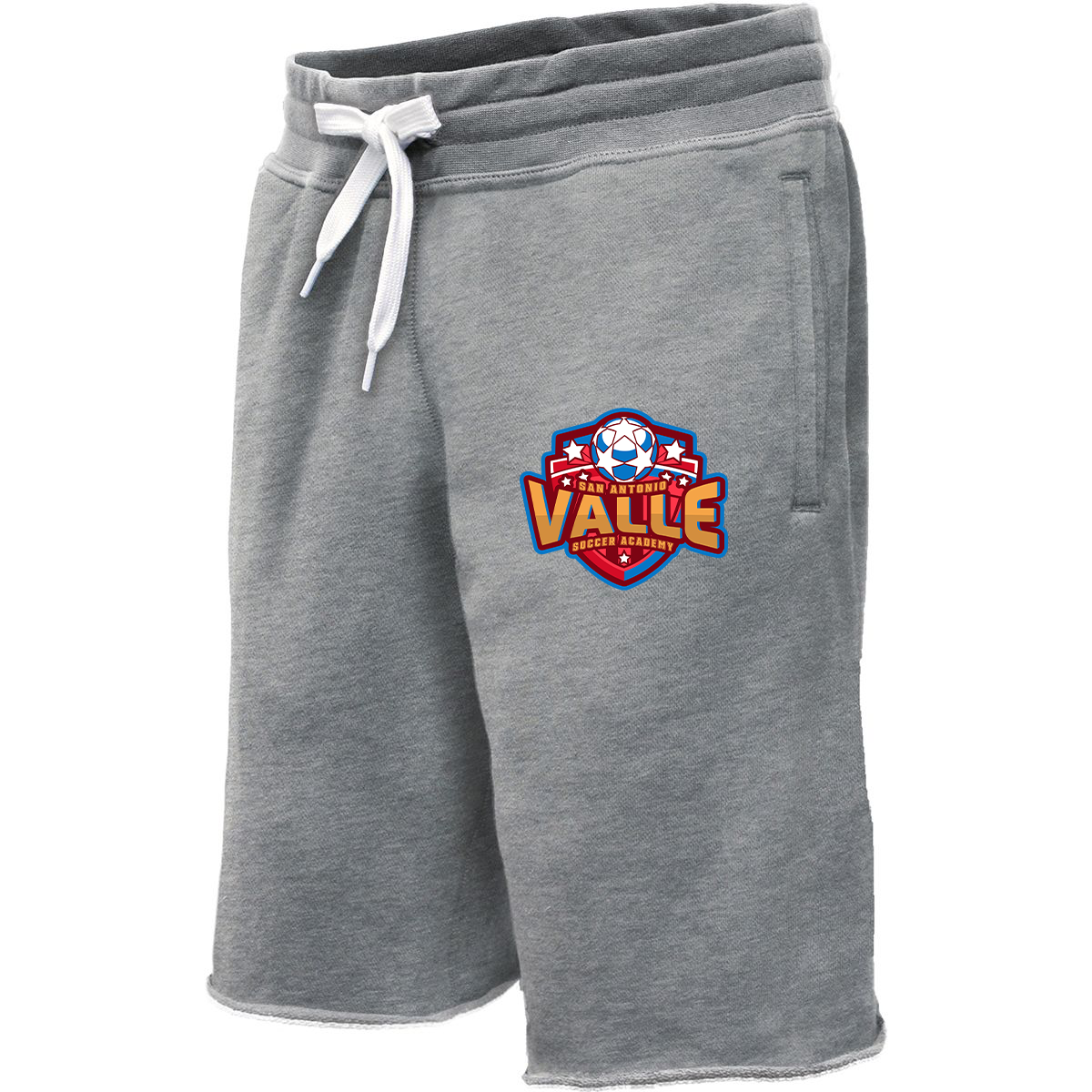 Valle Soccer Academy Sweatshort