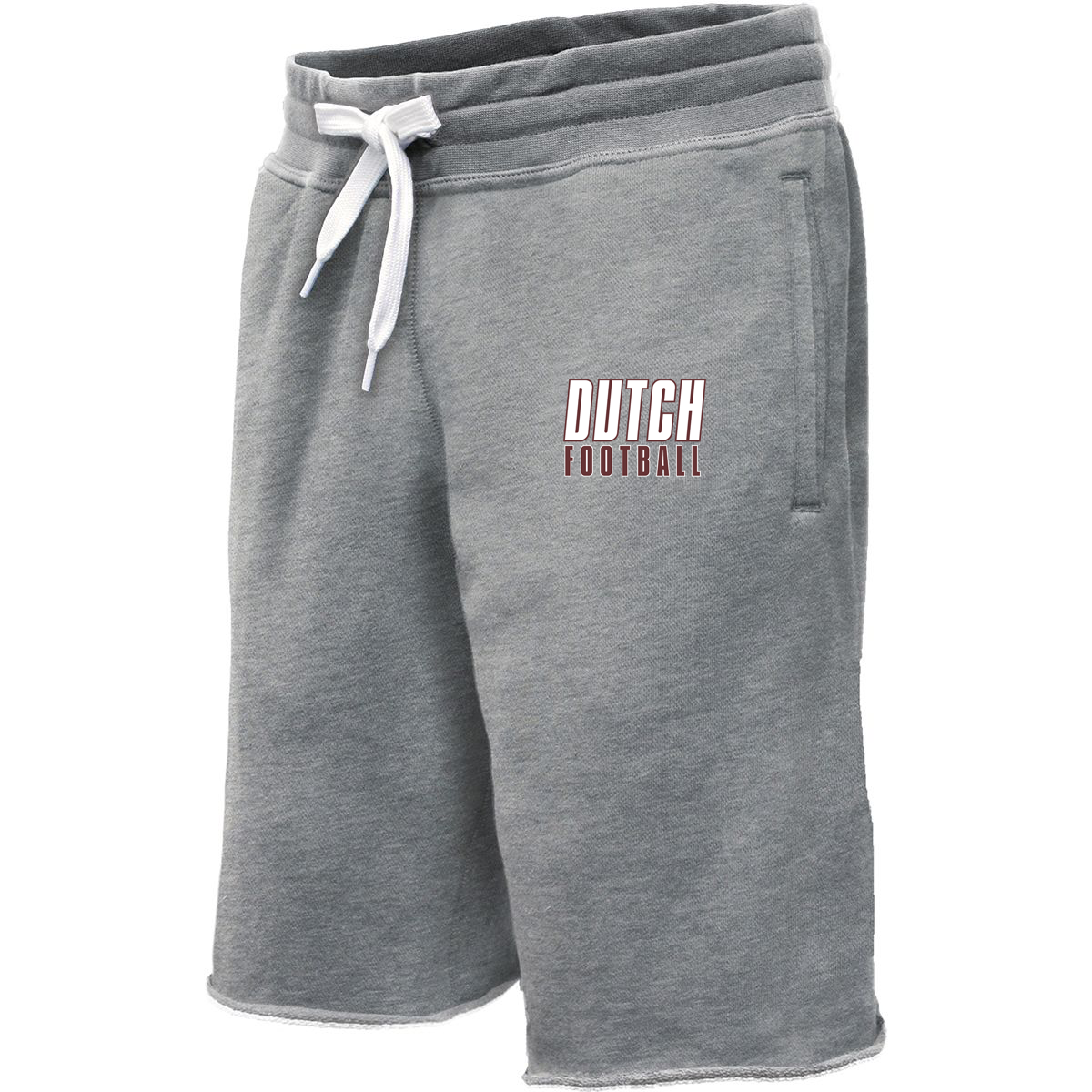 Holland Hall Football Sweatshort