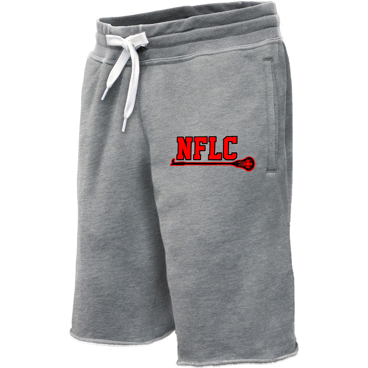 Nassau Fire Lacrosse Club Sweatshort
