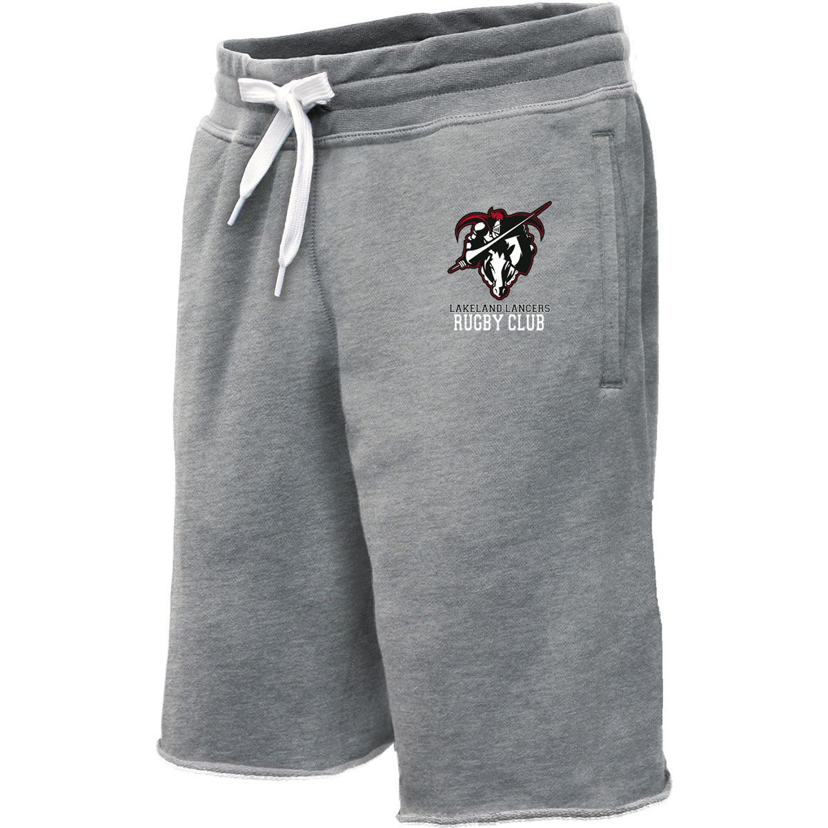 Lakeland Lancers Rugby Football Club Sweatshort