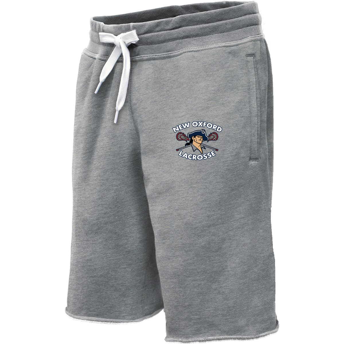 New Oxford HS Lacrosse Sweatshort
