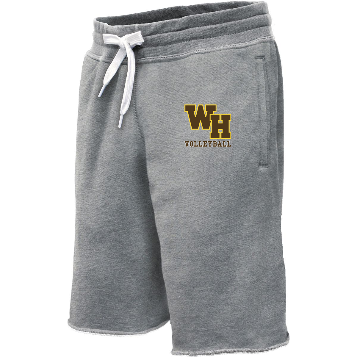 WHRHS Volleyball Sweatshort