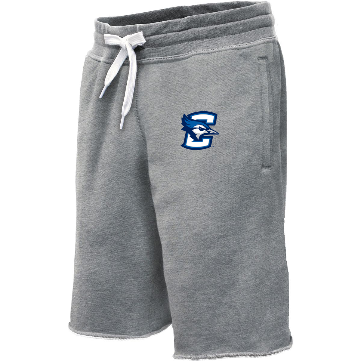 Creighton University Lacrosse Sweatshort