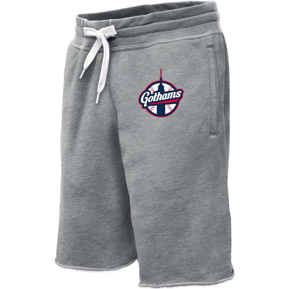 NY Gothams Baseball Sweatshort