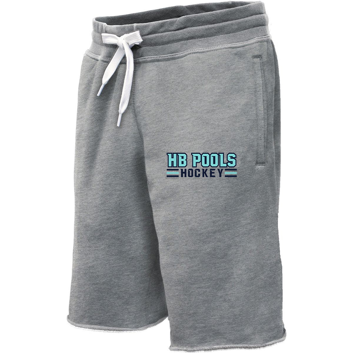 Kraken Hockey Sweatshort