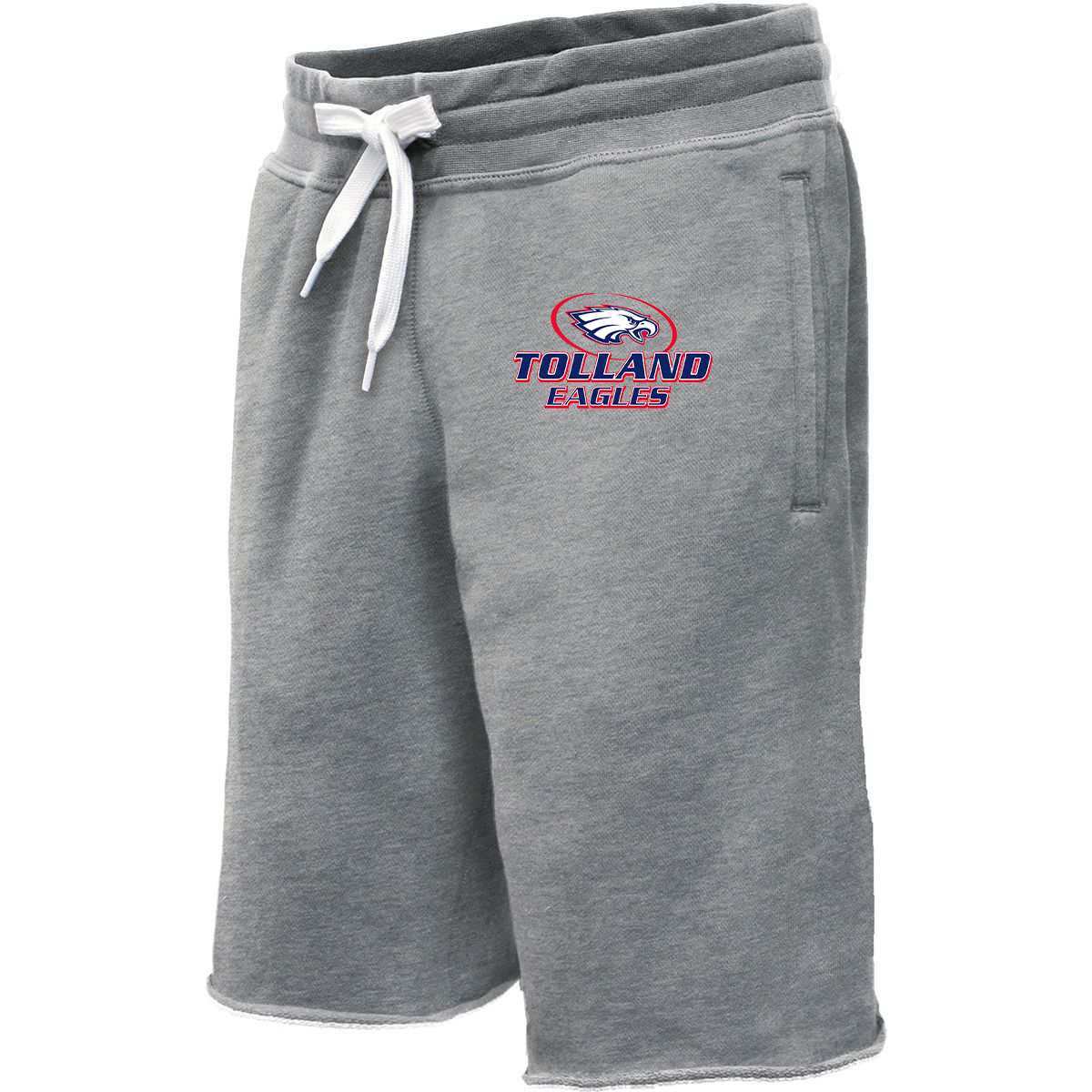 Tolland Football Sweatshort