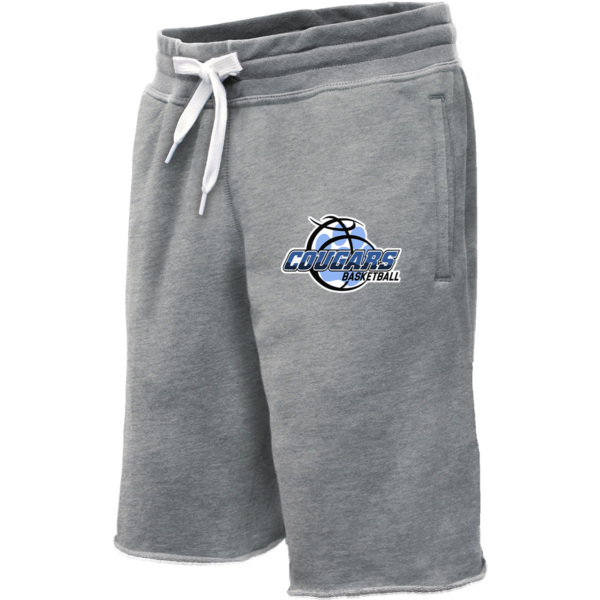 Carroll County Cougars Sweatshort
