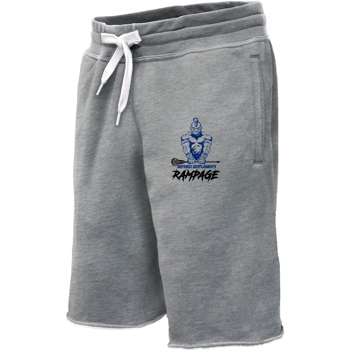 Rampage Box Lacrosse Sweatshort