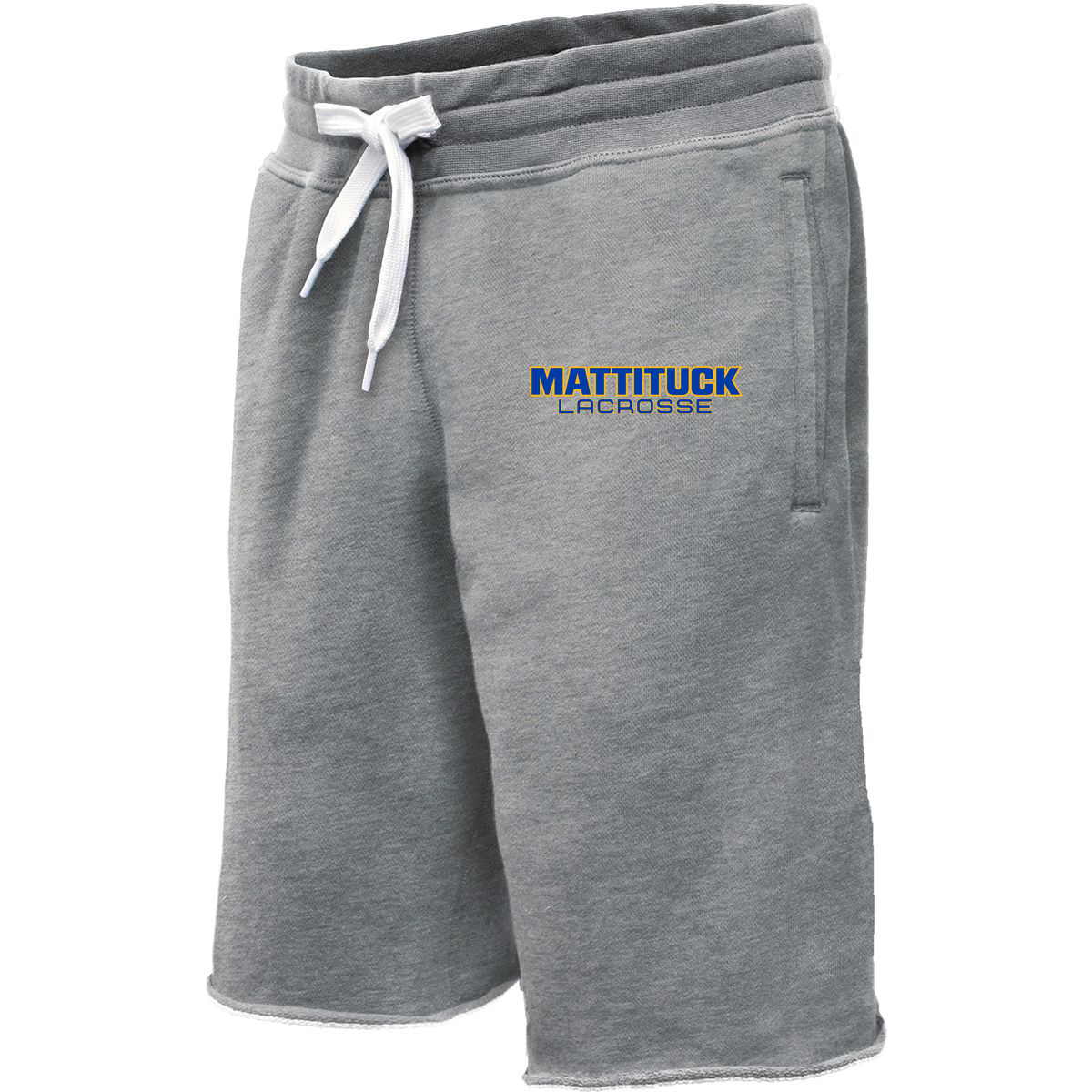 Mattituck Lacrosse Sweatshort
