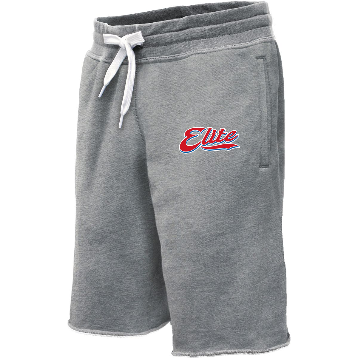 Elite Baseball Sweatshort