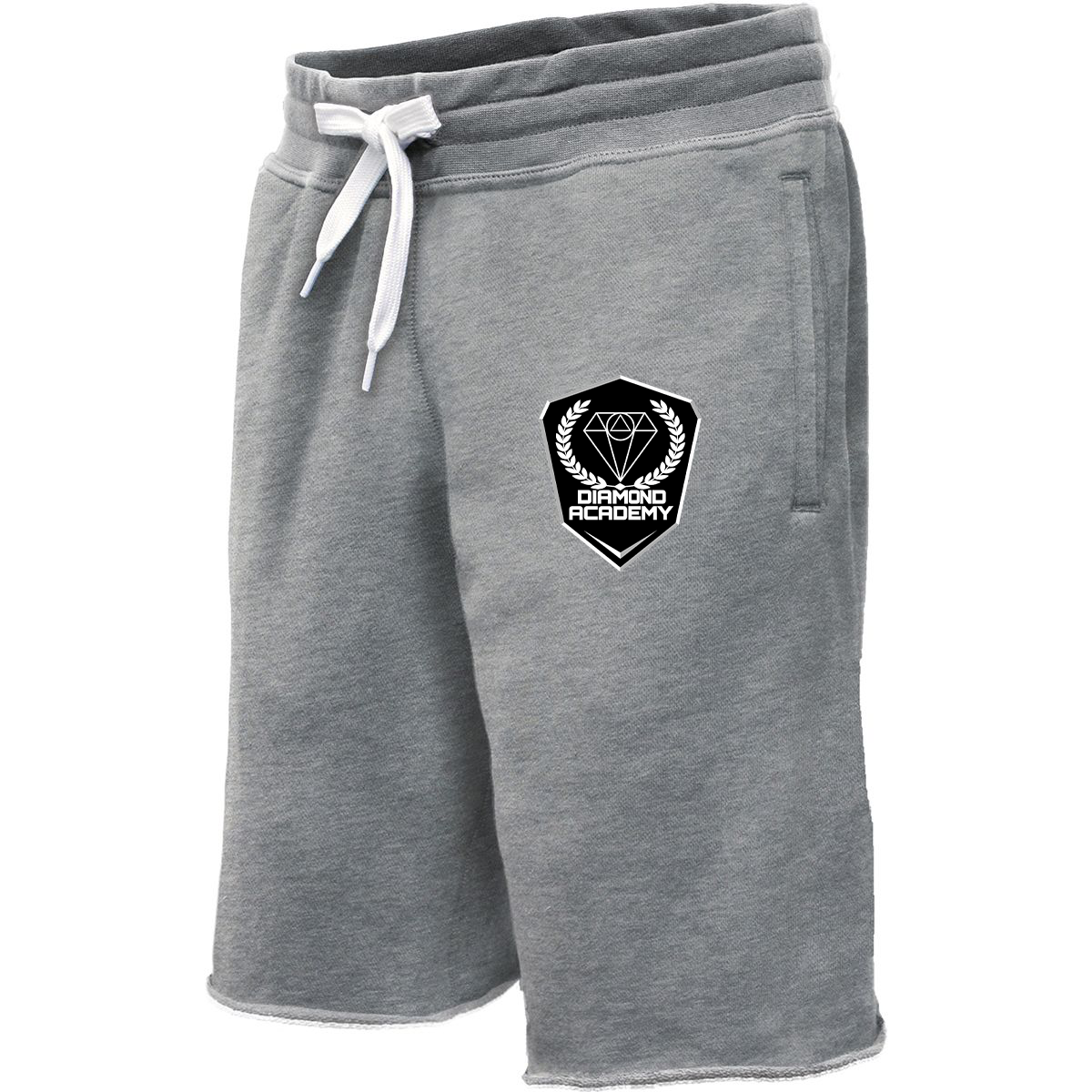 Diamond Academy Sweatshort