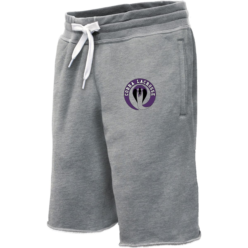 Cobra Lacrosse Sweatshort