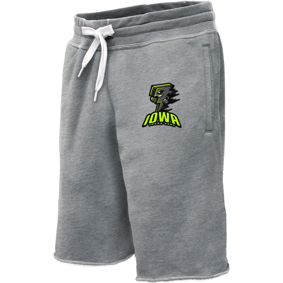 Iowa Young Guns Sweatshort