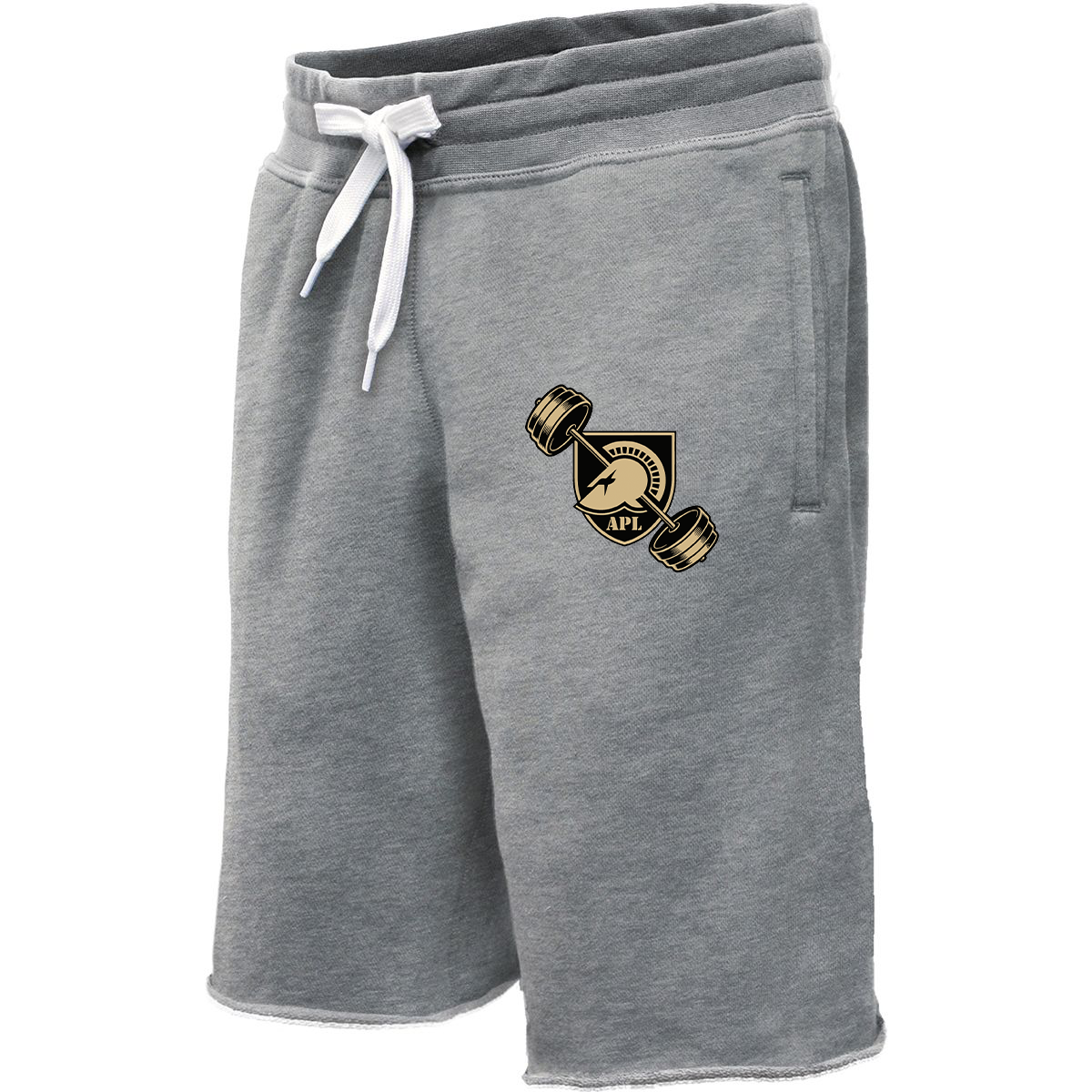 Army Powerlifting Sweatshort