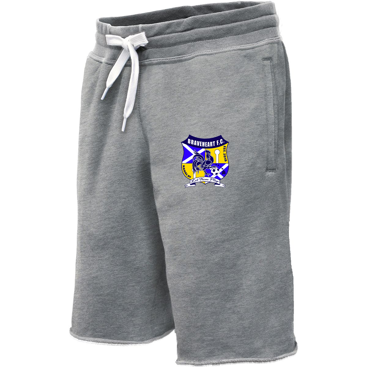 Kauai Braveheart FC Sweatshort