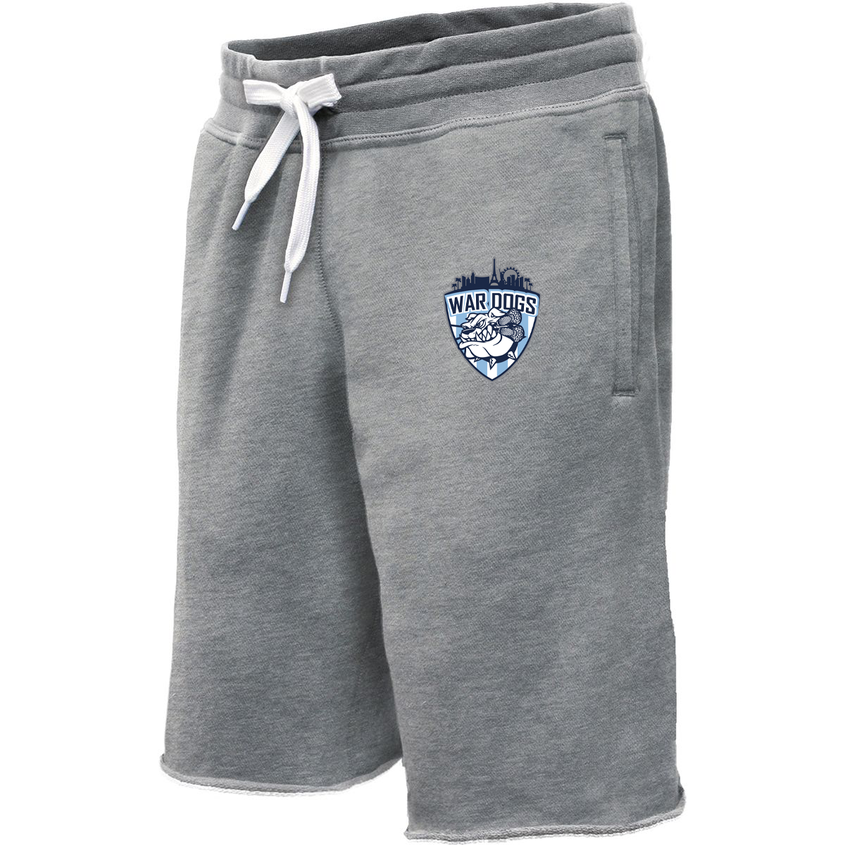 Las Vegas Wardogs Sweatshort