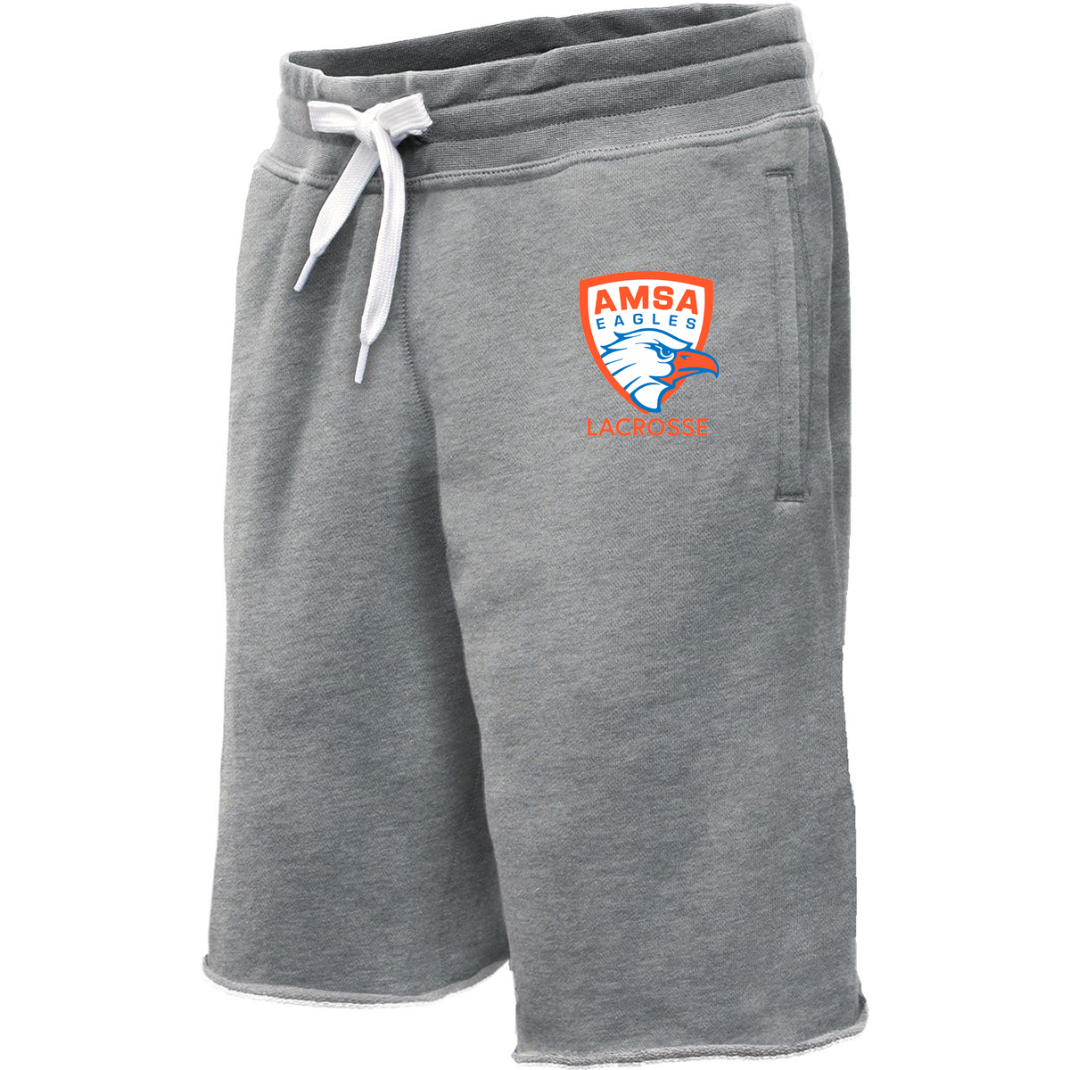AMSA Eagles Sweatshort