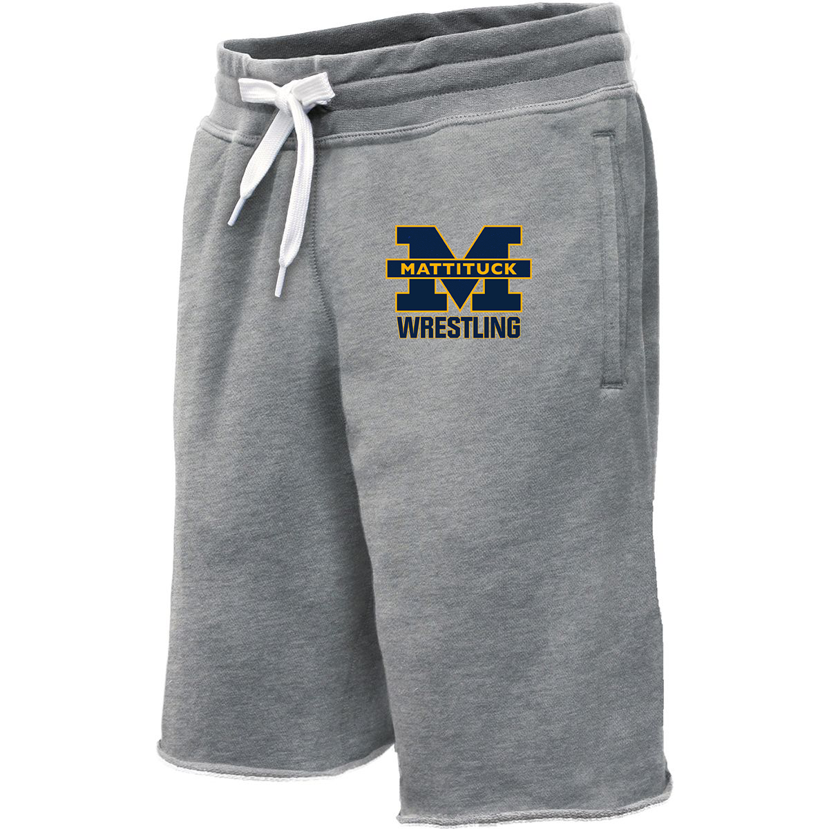 Mattituck Wrestling Sweatshort