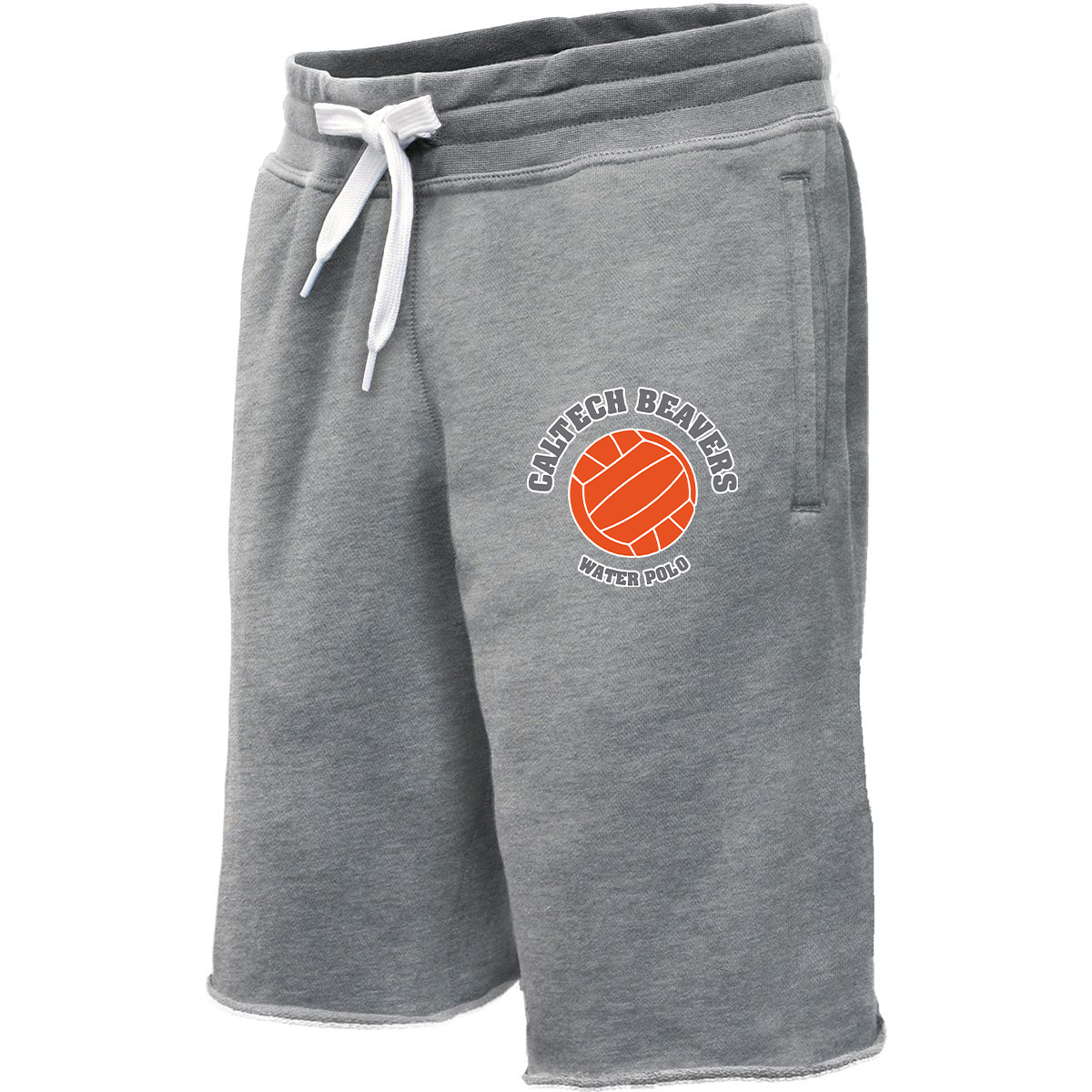 Caltech Water Polo Sweatshort